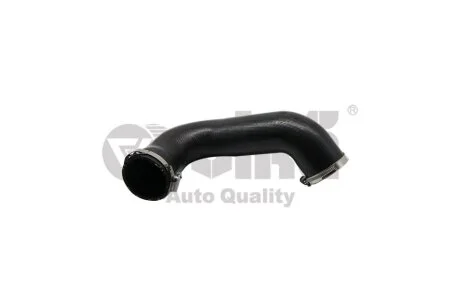 Патрубок інтеркулера Audi A6 (11-18), A7 (15-18) VIKA Vika 11451805801