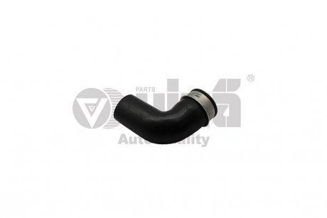 Патрубок интеркуллера 1,9D Skoda Fabia (00-08)/VW Polo (01-09) Vika 11451806801