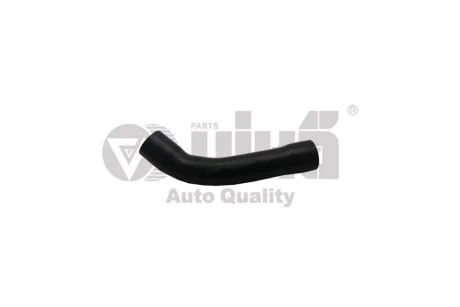 Патрубок інтеркуллера 1,4 D VW Polo (99-01), Lupo (99-05)/Seat Arosa (00-04) mot.AMF vika Vika 11451806901