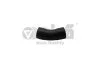 Патрубок интеркуллера VW Sharan 1,9D (95-10) vika Vika 11451807101 (фото 1)