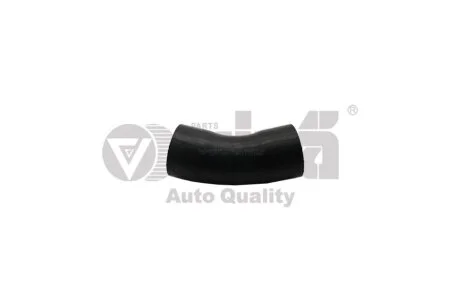 Патрубок интеркуллера VW Sharan 1,9D (95-10) vika Vika 11451807101