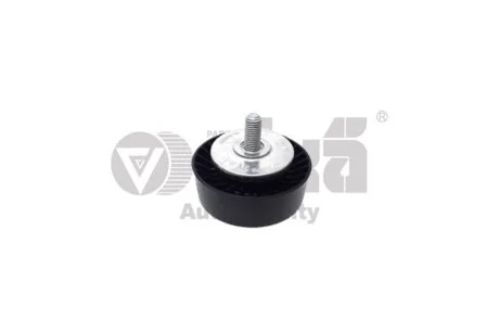Ролик направляющий Skoda Fabia (11-15),Octavia (09-13)/VW Golf (09-14),Jetta (11-18),Polo (10-15) VIKA Vika 11451807901