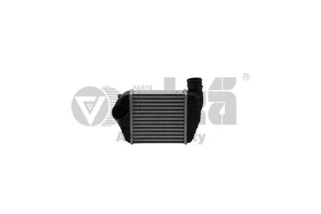 Радіатор інтеркулера Audi A6 (05-11) VIKA Vika 11451808201