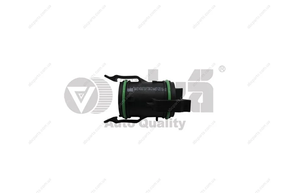 Кронштейн патрубка турбины Skoda Octavia (13-,18-)/VW Golf (13-,17-),Jetta (11-18),Passat (15-),Polo (13-18),Tiguan (12-18,18-) VIKA Vika 11451808901 (фото 1)