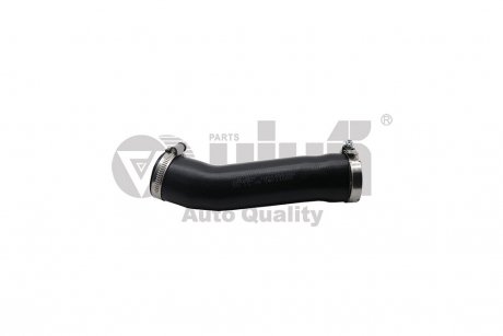 Патрубок интеркуллера VW Caddy (96-03),Golf (95-98)/Seat Ibiza (97-99),Toledo (92-99) Vika 11451810201