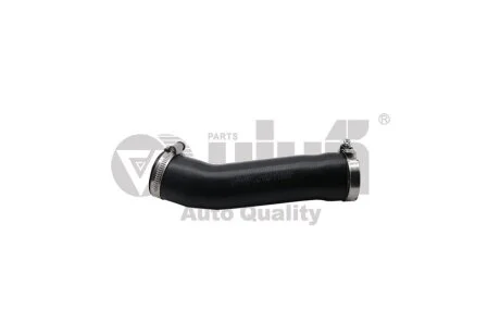 Патрубок інтеркулера VW Caddy(96-03), Golf(95-98) / Seat Ibiza (97-99),Toledo (92-99) VIKA Vika 11451810201
