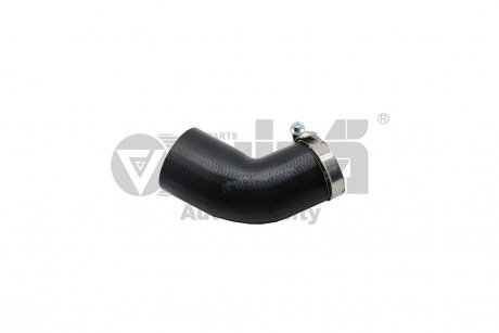 Патрубок интеркуллера 1,4 Skoda Fabia (10-14)/VW Polo (10-)/Audi A1 (11-) Vika 11451811001