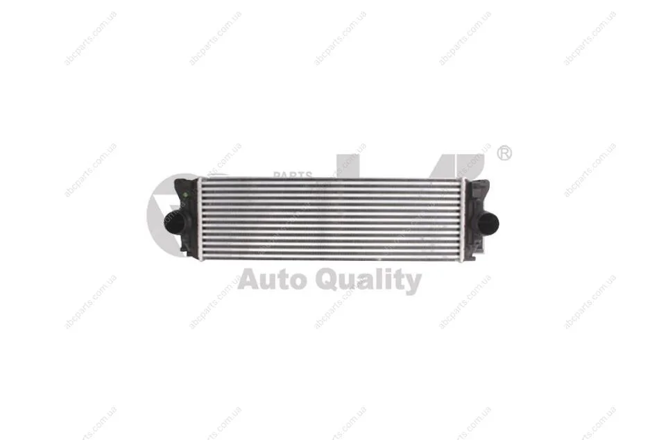 Радиатор интеркуллера VW Crafter (12-16) VIKA Vika 11451818901 (фото 1)