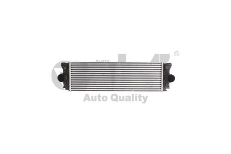 Радиатор интеркуллера VW Crafter (12-16) Vika 11451818901