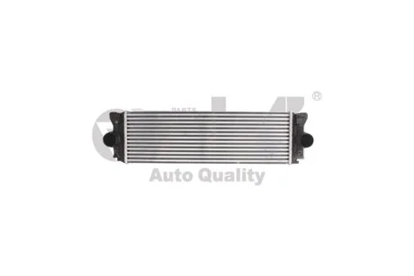 Радіатор інтеркулера VW Crafter (12-16) VIKA Vika 11451818901
