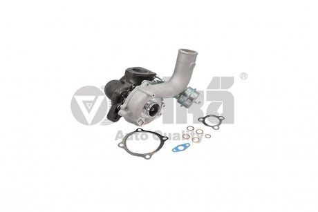 Коллектор выпускной с турбиной VW Golf (96-03)/Audi A3 (97-00),TT (99-02) Vika 11451820301