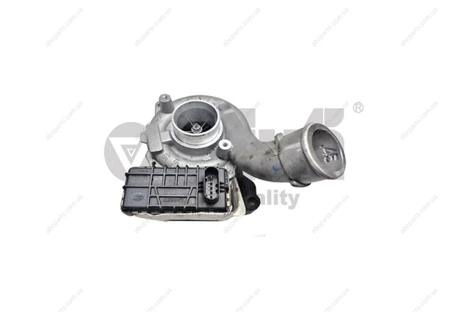 Турбокомпресор 3.0D Audi A4, A5, Q5 (07-12) VIKA Vika 11451820901 (фото 1)