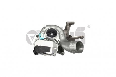 Турбіна VW Touareg (03-10)/Audi A4 (05-08), A6 (05-08), Q7 (07-09) (+прокл.) Vika 11451821001