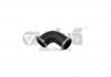 Патрубок воздушный Skoda Fabia (00-10)/VW Polo (02-10/ Seat Ibiza (02-10) Vika 11451822701 (фото 1)