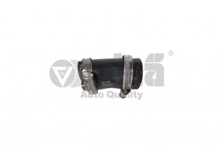 Патрубок интеркуллера VW Golf(13-20),Passat (15-)/Skoda Octavia (13-17),Superb (15-) Vika 11451823101