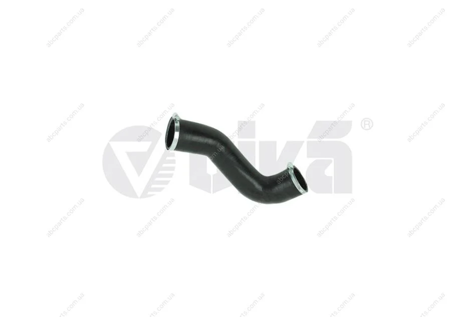 Патрубок інтеркулера лівий Audi A1/VW Polo/Skoda Fabia VIKA Vika 11451826101 (фото 1)