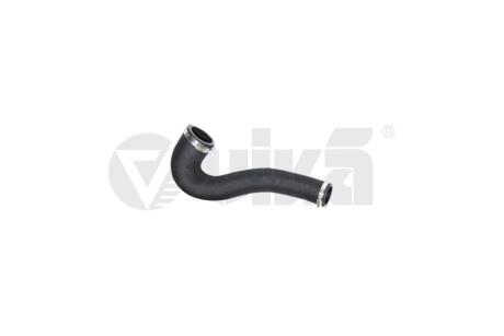 Патрубок интеркулера Audi A6 2.0D (11-) Vika 11451826901