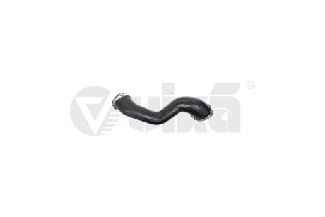 Патрубок интеркулера Audi A4 2.7D,3.0D (05-10) Vika 11451827801