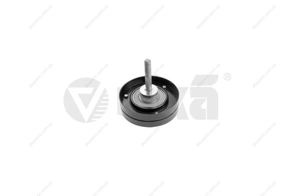 Ролик ремня генератора Seat Cordoba, Ibiza/Skoda Fabia, Roomster/VW Fox, Polo 1.2 (06-, 10-) VIKA Vika '11451830001 (фото 1)