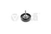 Ролик ремня генератора Seat Cordoba, Ibiza/Skoda Fabia, Roomster/VW Fox, Polo 1.2 (06-, 10-) Vika '11451830001 (фото 1)
