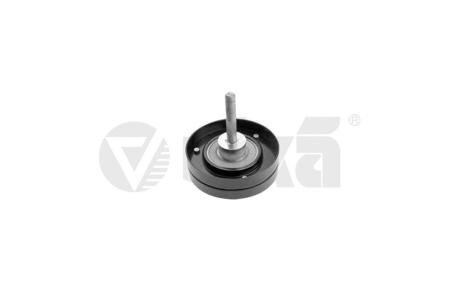 Ролик ременя генератора Seat Cordoba, Ibiza/Skoda Fabia, Roomster/VW Fox, Polo 1.2 (06-, 10-) Vika '11451830001