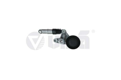Натяжник ременя кондиціонера Audi A4, A5, A6, A8 2.7D,3.0D /VW Phaeton (03-10) Vika '11451831801