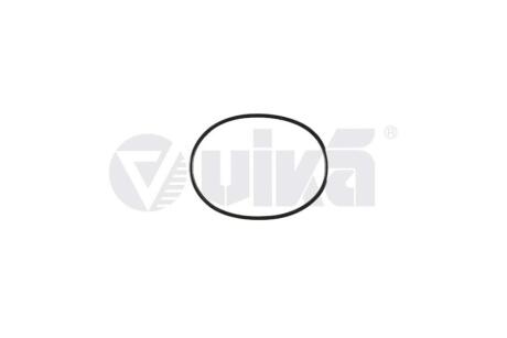 Прокладка вакуумного насосу Audi A4, A6, TT/VW Golf V/Seat Leon, Exeo, Altea (05-14) Vika '11451832801
