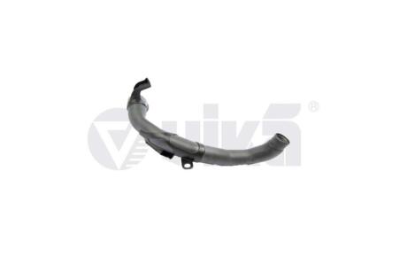 Патрубок інтеркулера пластик Audi A1/Skoda Rapid/Seat Ibiza, Toledo 1.2D, 1.6D (10-15) Vika '11451833101