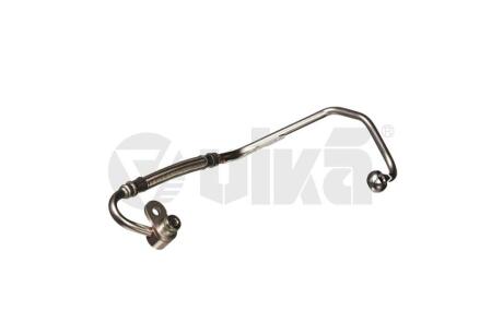 Трубка турбіни Audi A4, A5, A6, A8, Q5/VW Amarok 1.8,2.0 (08-17) Vika '11451834601
