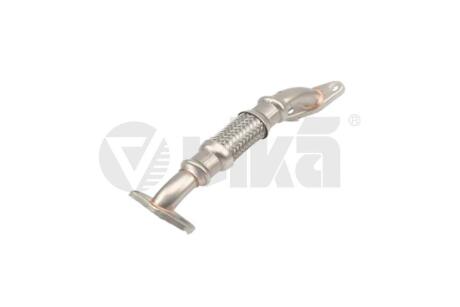 Трубка турбіни VAG 1.8, 2.0 (04-18) Vika '11451834701