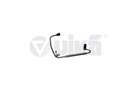 Трубка турбіни Audi A3, TT/Skoda Octavia/VW Golf VI, Passat B6, B7 1.8 (07-15) Vika '11451834801