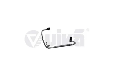 Трубка турбіни Audi A3, TT/Skoda Octavia/VW Golf VI, Passat B6, B7 1.8 (07-15) VIKA Vika '11451834801