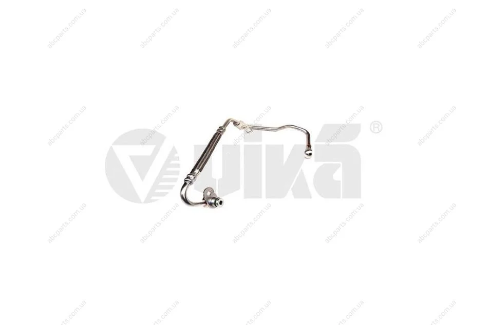 Трубка турбіни Audi A3, Q3, TT/Skoda Octavia/VW Golf VI, Passat B6, B7 2.0 (04-17) VIKA Vika '11451834901 (фото 1)
