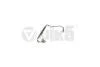 Трубка турбіни Audi A3, Q3, TT/Skoda Octavia/VW Golf VI, Passat B6, B7 2.0 (04-17) VIKA Vika '11451834901 (фото 1)