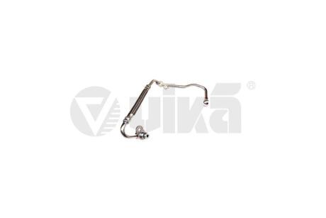 Трубка турбіни Audi A3, Q3, TT/Skoda Octavia/VW Golf VI, Passat B6, B7 2.0 (04-17) Vika '11451834901