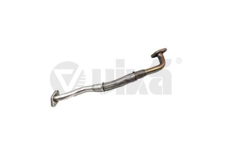Трубка турбіни Audi A4, A6/VW Passat B5.5/Skoda Superb/Seat Exeo 1.8 (95-10) Vika '11451835101
