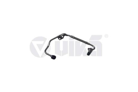 Трубка турбіни Audi A4, A5, A6, A8, Q5/VW Amarok/Seat Exeo 1.8,2.0 (07-18) Vika '11451835601
