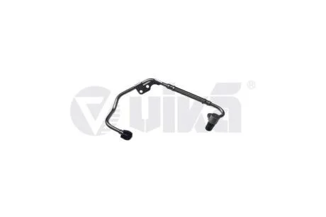 Трубка турбины Audi A4, A5, A6, A8, Q5/VW Amarok/Seat Exeo 1.8,2.0 (07-18) VIKA Vika '11451835601