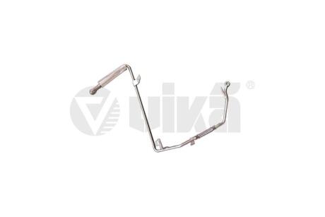 Трубка турбіни Audi A4, A6/Skoda Superb/VW Passat B5/Seat Exeo 1.8 (95-10) Vika '11451835801