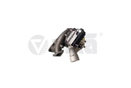 Турбина Audi A5 (8F7), A8 D4 (4H2, 4H8, 4HC, 4HL) 3.0D (15-18) Vika '11451836901