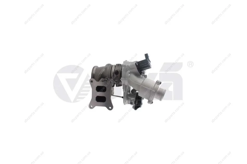 Турбіна Audi A1, A3, TT/Seat Alhambra/VW Golf VII, Sharan, Passat B8, Tiguan 2.0TSI (10-22) VIKA Vika '11451837101 (фото 1)