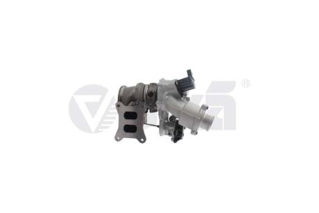 Турбіна Audi A1, A3, TT/Seat Alhambra/VW Golf VII, Sharan, Passat B8, Tiguan 2.0TSI (10-22) Vika '11451837101
