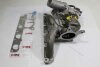 Коллектор выпускной с турбиной Audi A3/VW Golf V,VI, Passat B6, Jetta, Eos 2.0 (03-19) Vika '11451837301 (фото 1)