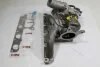 Колектор випускний з турбіною Audi A3/VW Golf V,VI, Passat B6, Jetta, Eos 2.0 (03-19) VIKA Vika '11451837301 (фото 1)