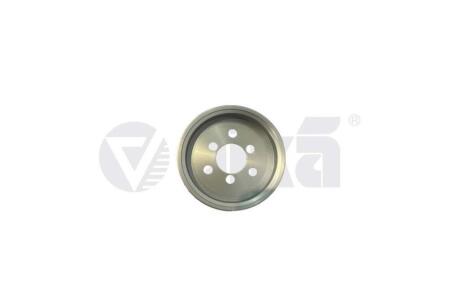 Шкив насоса ГПК VW T5, T6, Crafter, Amarok 2.0D (10-19) Vika '11451837901