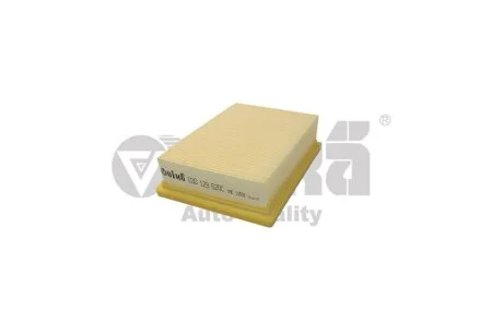 Фильтр воздушный VW Caddy (96-03),Polo (00-02)/Seat Ibiza (99-02) VIKA Vika 11980196601