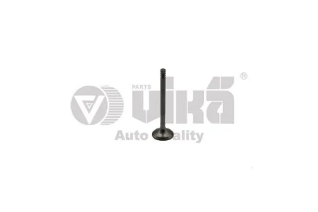 Клапан випускний Skoda Fabia (00-04),Felicia (95-01),Octavia (97-00/01-11) vika Vika 11980213601