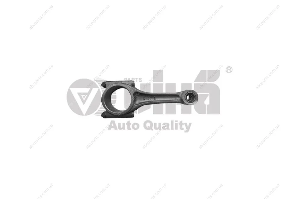 Шатун (1шт) 1,4 L Skoda Fabia (99-03),Octavia (99-01) vika Vika 11980655201 (фото 1)
