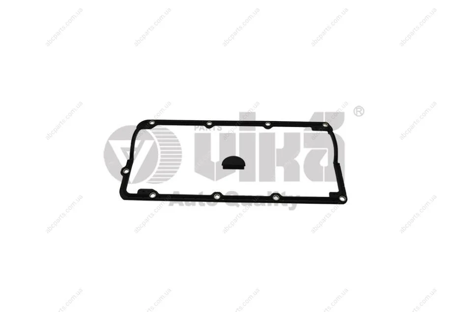 Прокладка клапанної кришки Skoda Superb (02-08)/VW Passat (97-05)/Audi A4 (98-08), A6 (98-05), A8 (94-03) VIKA Vika 11980841101 (фото 1)