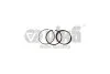Комплект поршневих кілець (на поршень) Skoda Fabia 1,6L (15-),Octavia (14-)/VW Golf (14-) vika Vika 11981543201 (фото 1)